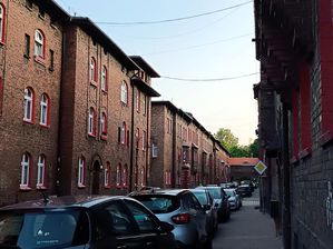 Katowice Nikiszowiec