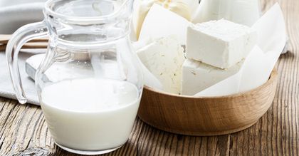 Niemcy pomogą producentom mleka. Przeznaczą na to 100 mln euro