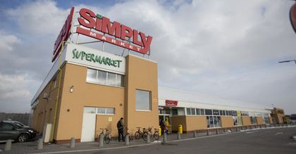 Simply Market przejdzie rebranding? Ma się nazywać Auchan Supermarket