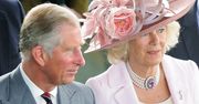 Monarcha Wielkiej Brytanii w obliczu walki z nowotworem