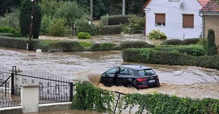 Katastrofa tamy w Stroniu Śląskim: wadliwe prace ziemne przyczyną przerwania zapory