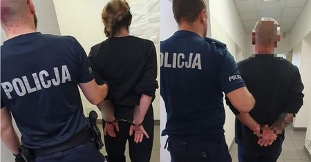 Brutalne pobicie w Gnieźnie: trzy osoby zatrzymane