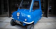 Peel P50 i Trident