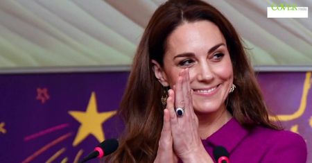 Księżna Kate poprowadzi wyjątkowy koncert kolęd w Opactwie Westminsterskim
