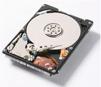 250 GB dla notebooków od Hitachi