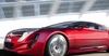 Citroen C-Matisse Concept Car