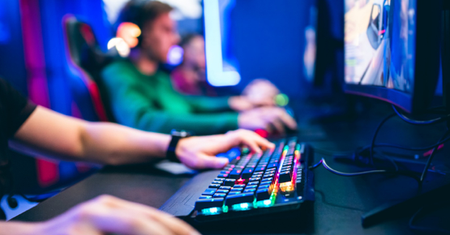 Zakłady online na eSports i ich funkcje