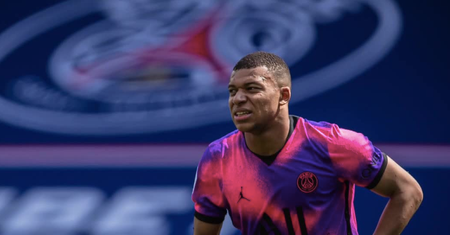 Kylian Mbappe szuka domu w Madrycie. Czy ma to związek z transferem do Realu?