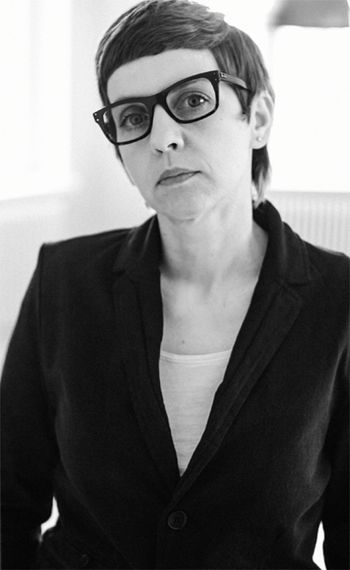 Magdalena Grzebałkowska 