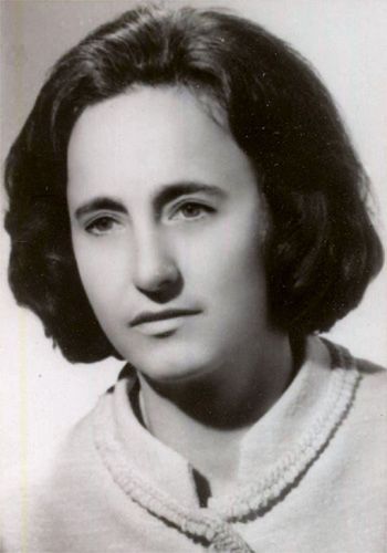 Elena Ceauşescu 