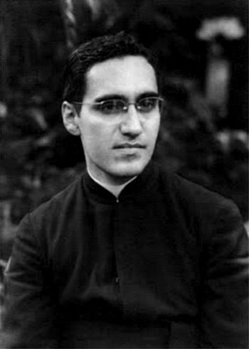 Oscar Romero 
