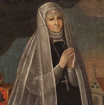 Elżbieta, trzecia żona Władysława Jagiełły 