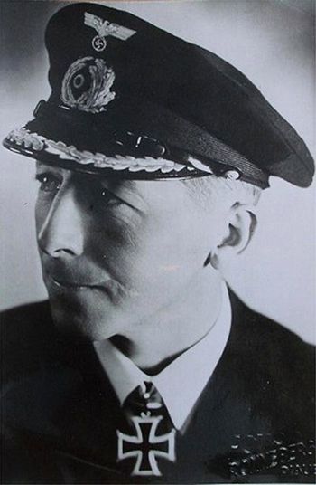 Werner Hartenstein 
