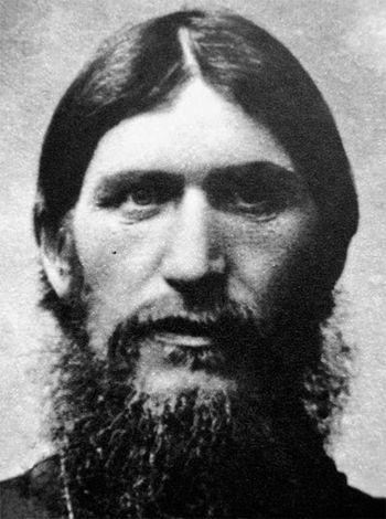 Rasputin 