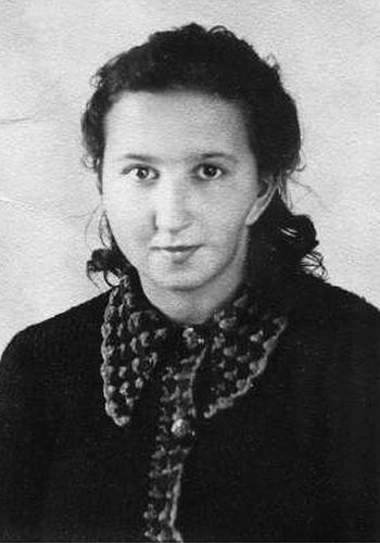 Danuta Siedzikówna 