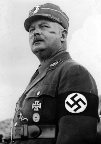Ernst Röhm 