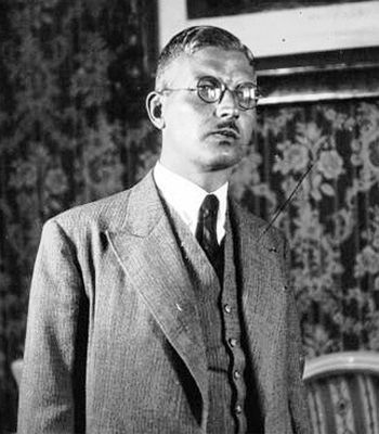 Kurt von Schuschnigg, rok 1934 