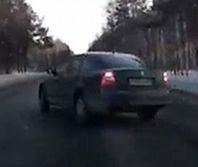 Brawura nie popłaca