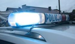 #dziejesiewmoto [452]: podwójna kolizja radiowozu, rowerzysta wpada na auto i 50-letni klasyk pokryty patyną