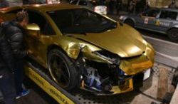 Ile kosztuje ubezpieczenie auta wartego ponad 2 miliony zł