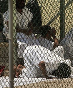 Samobójstwa więźniów w Guantanamo "aktem wojennym"