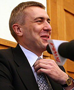 Giertych obstawia wynik meczu Polska-Ekwador