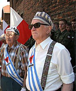 66. rocznica pierwszej deportacji do Auschwitz