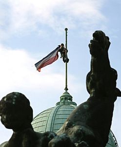 USA uznały niepodległość Czarnogóry