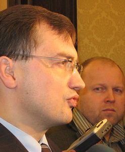 Ziobro: doniesienie SLD na Kaczmarka jak każde inne