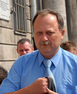 Zastępca RIP przesłuchany ws. Gilowskiej