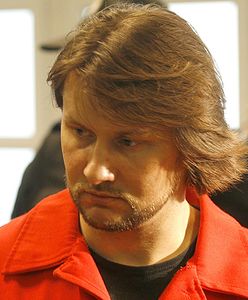 "Olsen": Bogucki nie zabił Papały