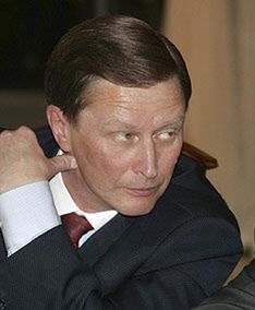 Rosja: USA zmusza nas do konfrontacji z Europą