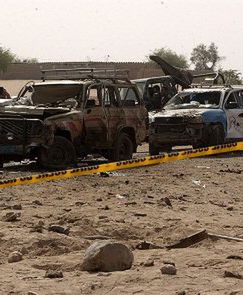 Zatrzymano 15 podejrzanych o udział w zamachu na turystów w Jemenie