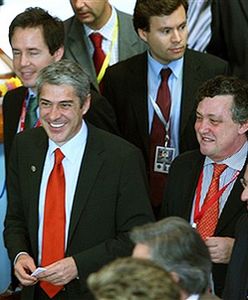 Portugalia na czele Unii Europejskiej