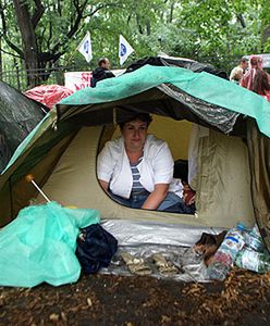 Kolejne pielęgniarki przyłączają się do głodówki