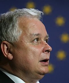 Prezydent: mamy więcej niż "pierwiastek"