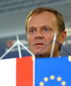 Tusk: obecny rząd najbardziej brutalnym rządem III RP