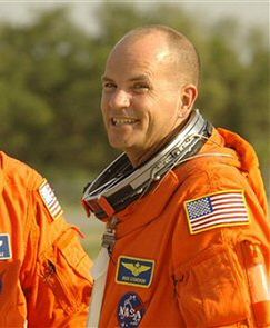 Odliczanie przed startem wahadłowca Atlantis