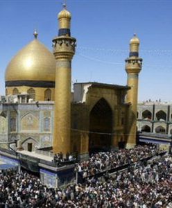 Antyislamska partia w Niemczech?