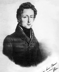 Fortepian Chopina odnaleziony w Surrey