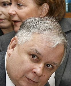 Prezydent: niektórzy chcą się uchylić przed lustracją