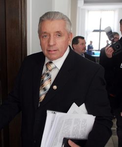 "Nie ma podstaw do delegalizacji Samoobrony"