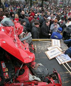 Batalia o Dolinę Rospudy