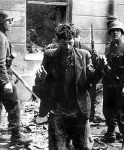 64. rocznica wybuchu powstania w Getcie