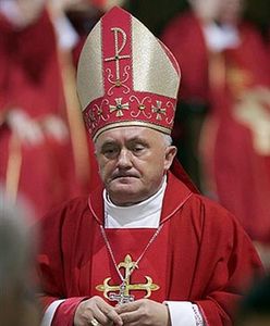 Abp Nycz: wprowadźcie Chrystusa do wszystkich sfer życia