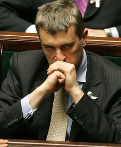 Giertych rozgoryczony zachowaniem PiS