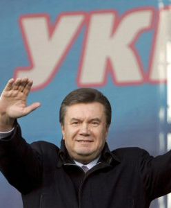 Janukowycz: przedterminowe wybory są możliwe