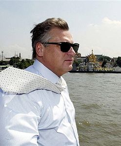 "Laureat Pokojowej Nagrody Nobla to cierpliwy Fin"