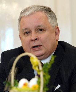 L. Kaczyński ws. lustracji: nie zwrócono mi uwagi na błędy