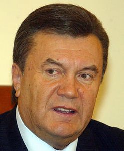 Janukowycz: Juszczenko łamie konstytucję